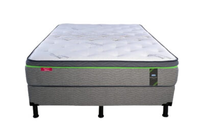 CAMA	INDUFOAM	NATURAL SLEEP FULL