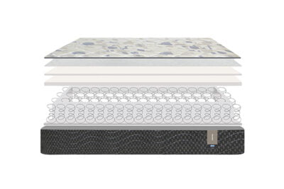 CAMA INDUFOAM WONDER QUEEN