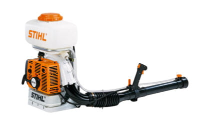 FUMIGADORA STIHL NARANJA