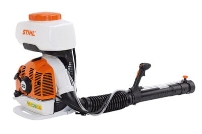 FUMIGADORA STIHL NARANJA