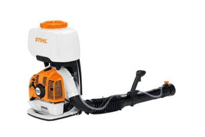 FUMIGADORA STIHL NARANJA