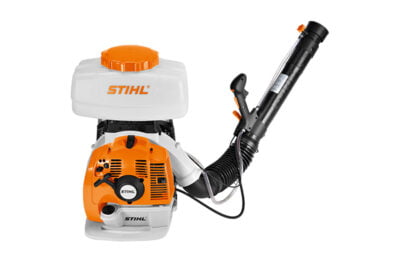 FUMIGADORA STIHL NARANJA