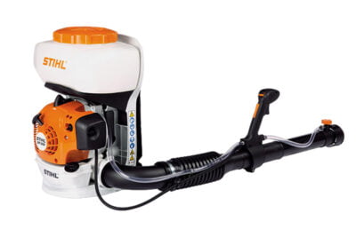 FUMIGADORA STIHL NARANJA