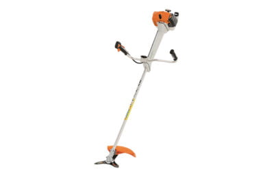 MOTOGUADAÑA	STIHL NARANJA