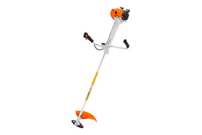 MOTOGUADAÑA	STIHL NARANJA