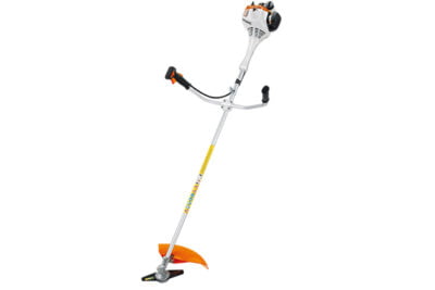 MOTOGUADAÑA	STIHL NARANJA