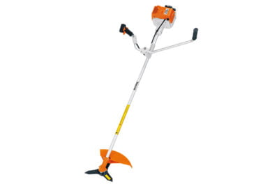 MOTOGUADAÑA	STIHL NARANJA