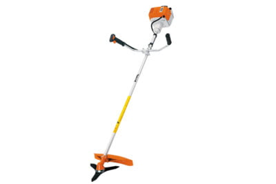 MOTOGUADAÑA	STIHL NARANJA