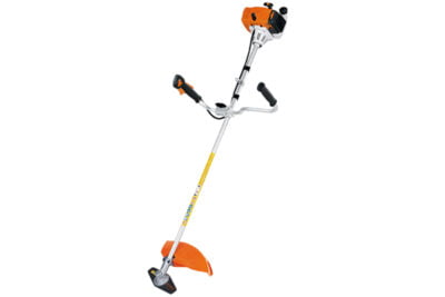 MOTOGUADAÑA	STIHL NARANJA