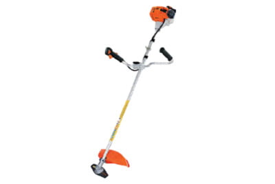 MOTOGUADAÑA 	STIHL NARANJA