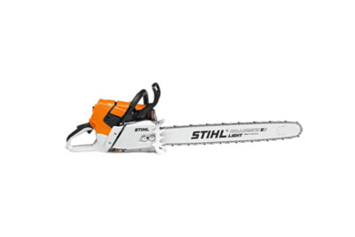 MOTOSIERRA	STIHL	NARANJA