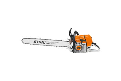 MOTOSIERRA	STIHL	NARANJA