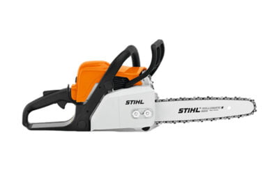 MOTOSIERRA STIHL NARANJA