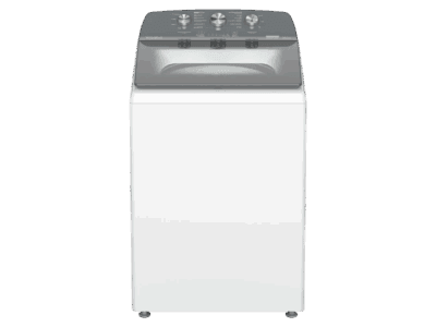 LAVADORA WHIRLPOOL BLANCA