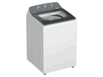 LAVADORA WHIRLPOOL BLANCA