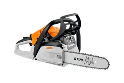 MOTOSIERRA STIHL M162 NARANJA