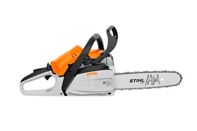 MOTOSIERRA STIHL M162 NARANJA