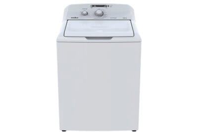 LAVADORA MABE BLANCO