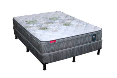 CAMA 	INDUFOAM	DREAM SLEEPER QUEEN