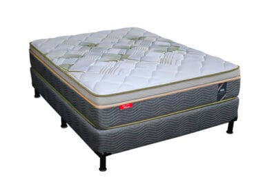 CAMA	INDUFOAM	LUXURIOUS COMFORT FULL