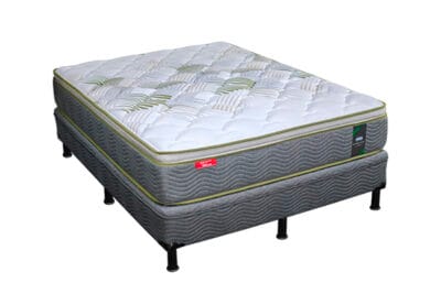 CAMA	INDUFOAM	NATURAL SLEEP KING