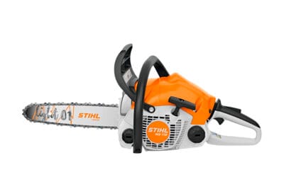 MOTOSIERRA	STIHL	M 172	NARANJA
