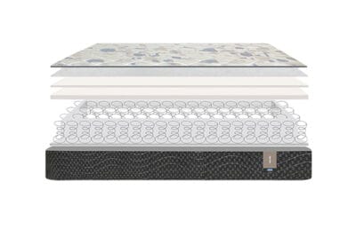 CAMA 	INDUFOAM	WONDER FULL