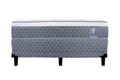 CAMA	INDUFOAM	DELUXE ADVANCED KING