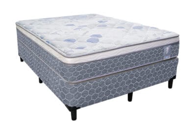 CAMA	INDUFOAM	DELUXE ADVANCED KING