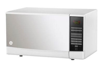 MICROONDAS	GENERAL ELECTRIC  G.E 	JES70W	BLANCO