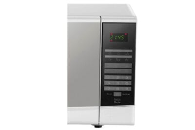 MICROONDAS	GENERAL ELECTRIC  G.E 	JES70W	BLANCO