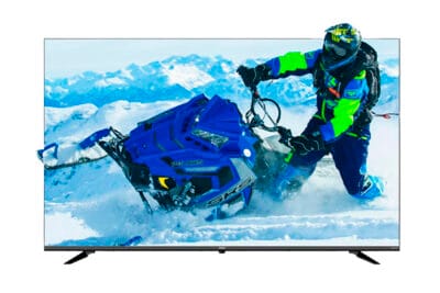 TELEVISOR	RCA	RCA75RK	NEGRO