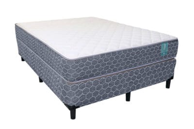 CAMA 	INDUFOAM	ORTHO ADVANCED QUEEN