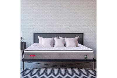 CAMA 	INDUFOAM	LUXURIOUS COMFORT KING