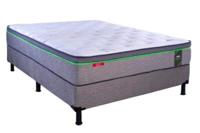 CAMA	INDUFOAM	NATURAL SLEEP FULL