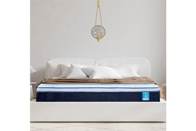 CAMA	INDUFOAM	SMART REST QUEEN