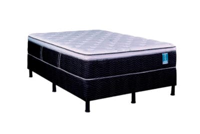 CAMA	INDUFOAM	SMART REST QUEEN