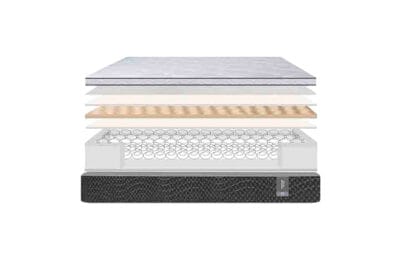 CAMA	INDUFOAM	DELUXE ADVANCED FULL