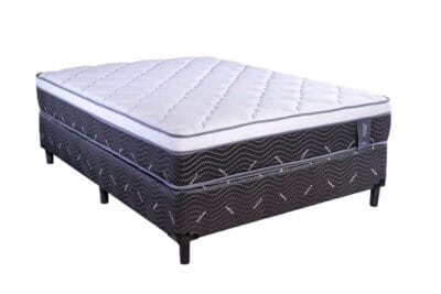CAMA	INDUFOAM	DELUXE ADVANCED FULL