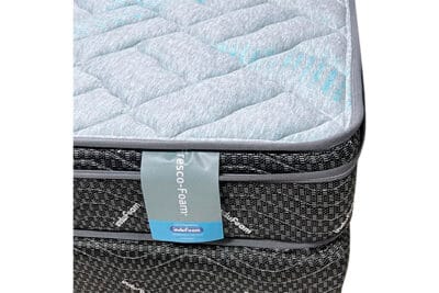 CAMA	INDUFOAM	FRESCOFOAM TWIN