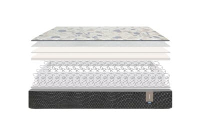 CAMA	INDUFOAM	WONDER QUEEN