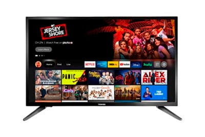 TELEVISOR	TOSHIBA	32LF221821	NEGRO