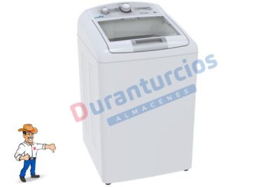 LAVADORA MABE LMA46102VBAB0