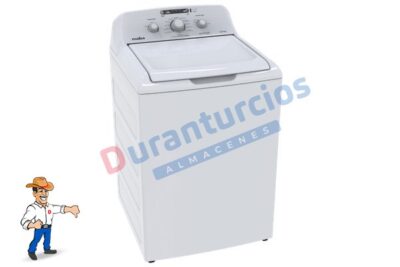 LAVADORA MABE LMA77113CBAB0