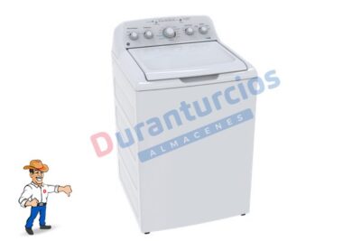 LAVADORA GENERAL ELECTRIC G.E LGA71215CBAB0