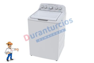 LAVADORA GENERAL ELECTRIC G.E LGA71215CBAB0