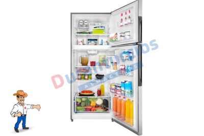REFRIGERADOR MABE RMS510IAMRXD