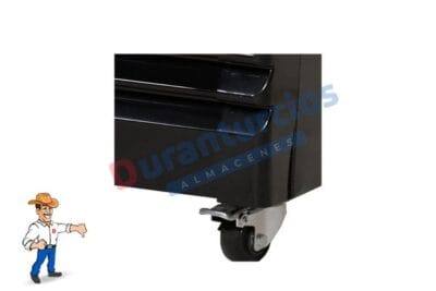 CAMARA REFRIGERANTE GRS GLS 5OOFF