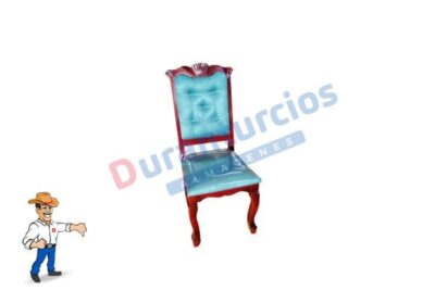 COMEDOR CARTAGENA AMERICANO 6P