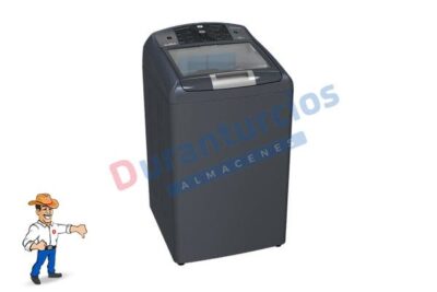 LAVADORA MABE LMC46100WDAB0